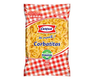 Corbatitas