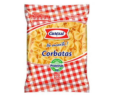 Corbata