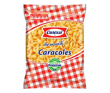 Caracoles