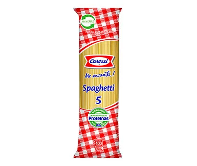 Spaghetti 5