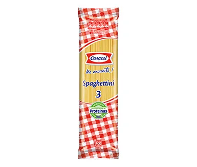 Spaghettini 3