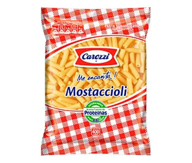 Mostaccioli