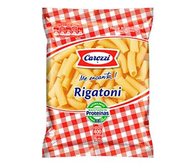 Rigatoni