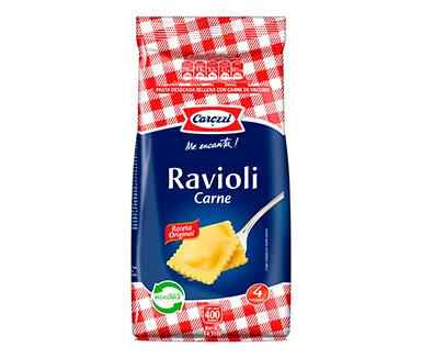 Ravioli Carne