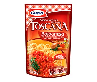 Toscana bolognesa