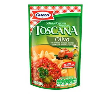 Toscana Oliva