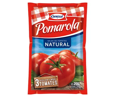 Pomarola Natural