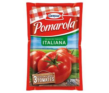 Pomarola Italiana