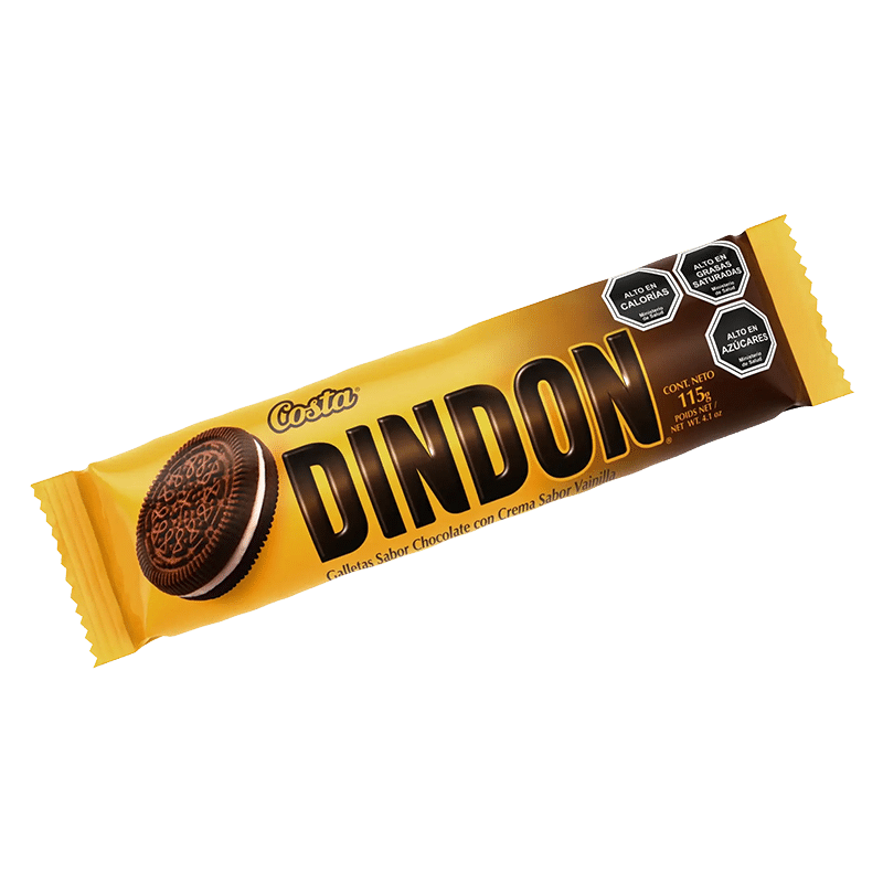 Din Don 115 g