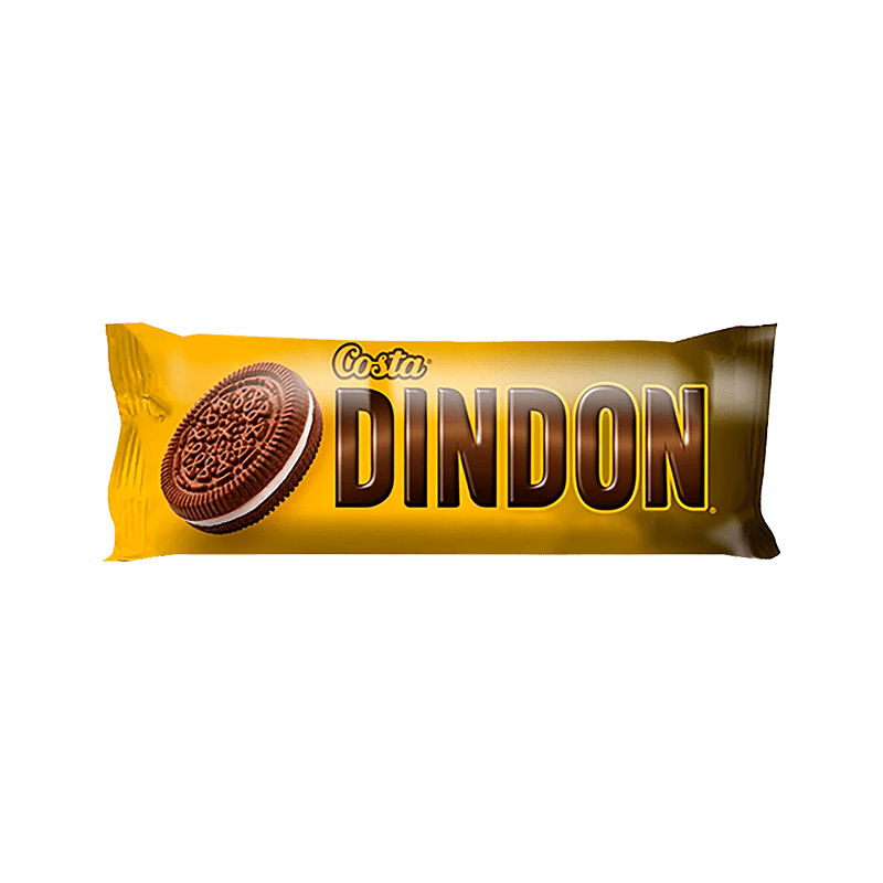 Din Don Individual 46 g