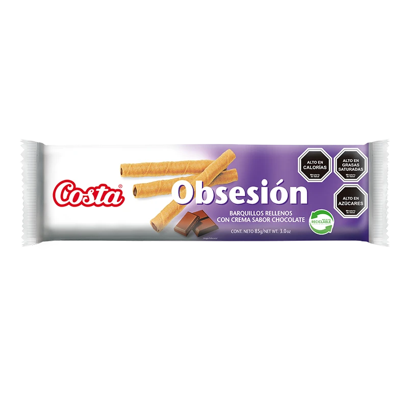 Obsesión Clásica 85 g