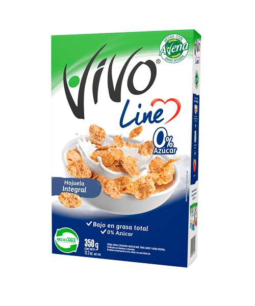 Vivo Line Integral 350 g.