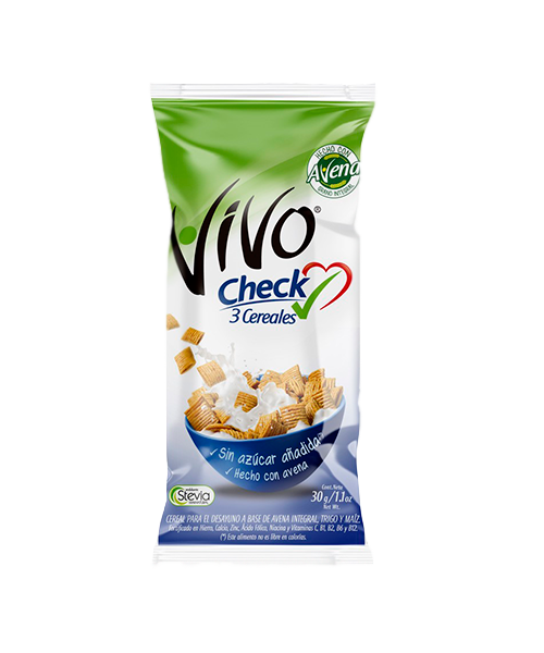 Vivo Shot Check 30 g.