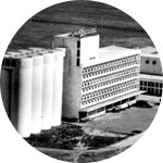 1965: Inauguración