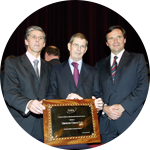 2005: Premio Icare
