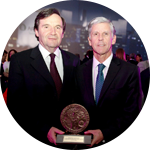 2013: Premio SOFOFA