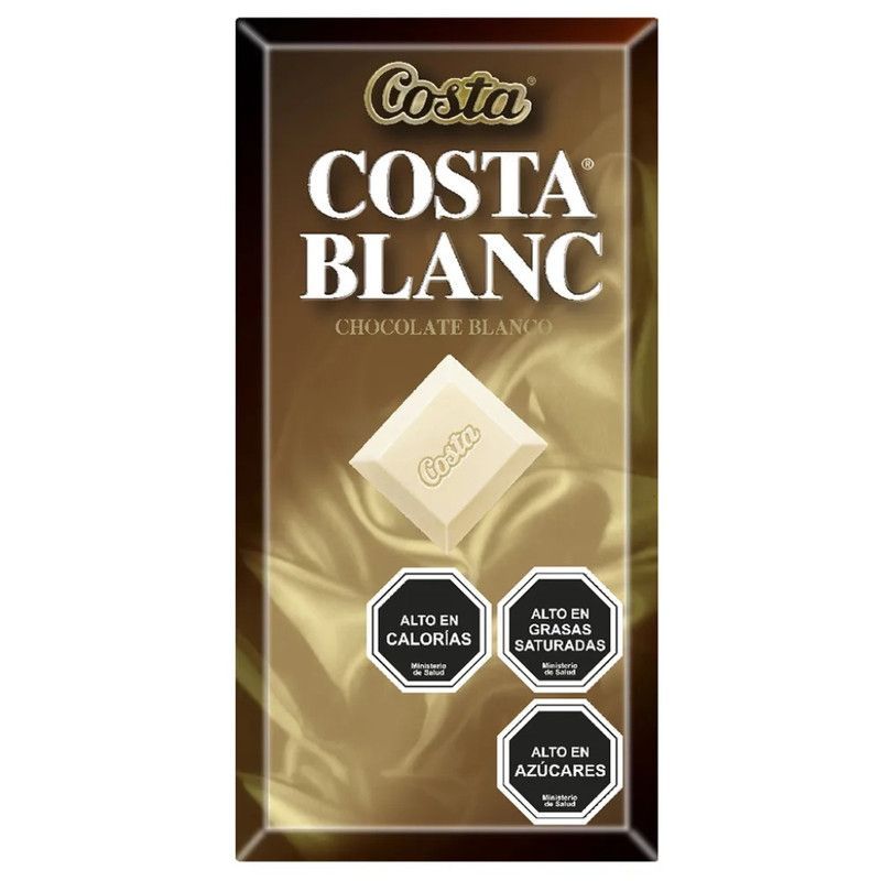 Costa Blanco 80 g
