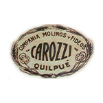 Logo Carozzi 1907