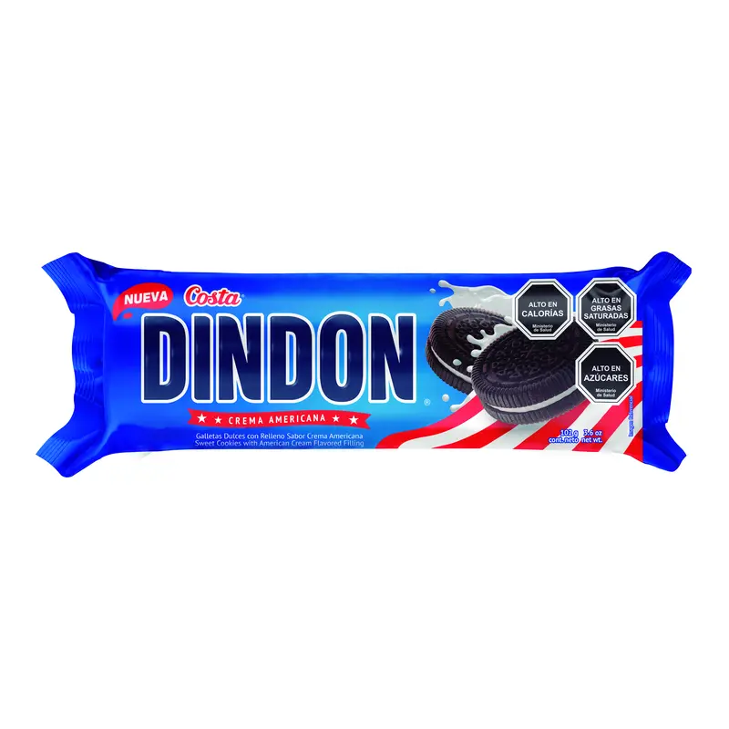 Din Don Americana 102g