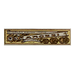 Logo Carozzi 1920