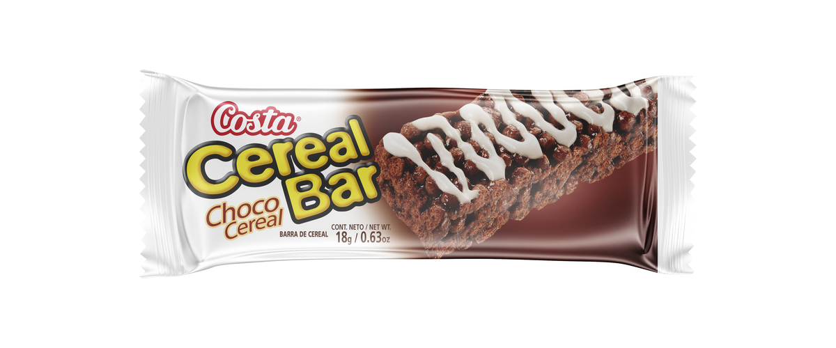 Chococereal Costa 18 g