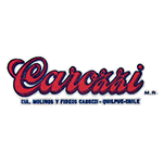 Logo Carozzi 1940
