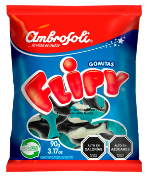 GOMITA FLIPY