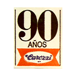 Logo Carozzi 1988