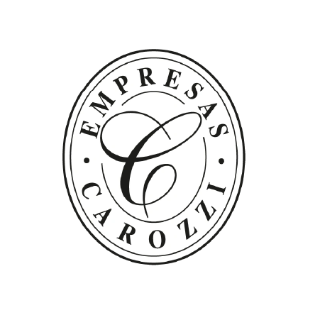 Logo Carozzi 1991