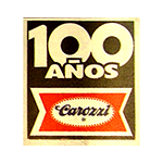 Logo Carozzi 1998
