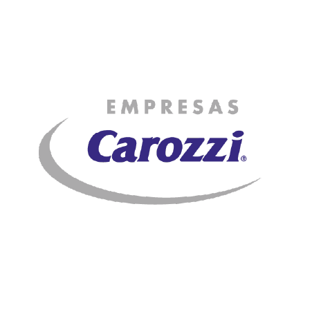 Logo Carozzi 2004