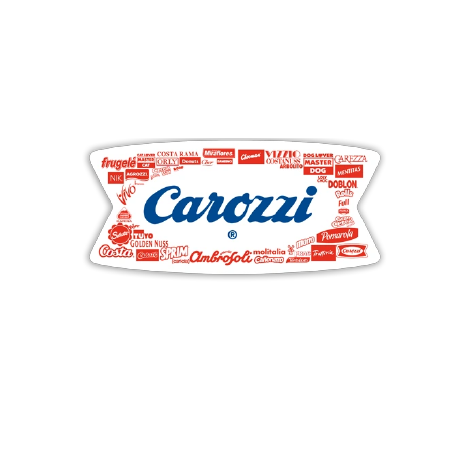 Logo Carozzi 2011