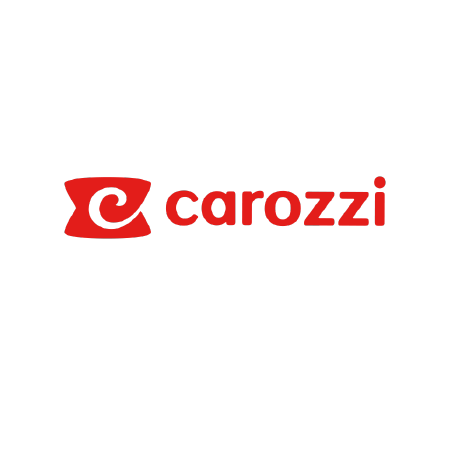 Logo Carozzi 2016